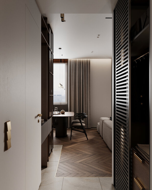 Фотография: в стиле – фото на INMYROOM