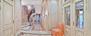 Фото из портфолио VIP-интерьер – фотографии дизайна интерьеров на InMyRoom.ru