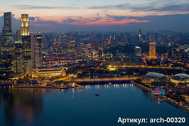Фото из портфолио Архитектура, Замки – фотографии дизайна интерьеров на InMyRoom.ru