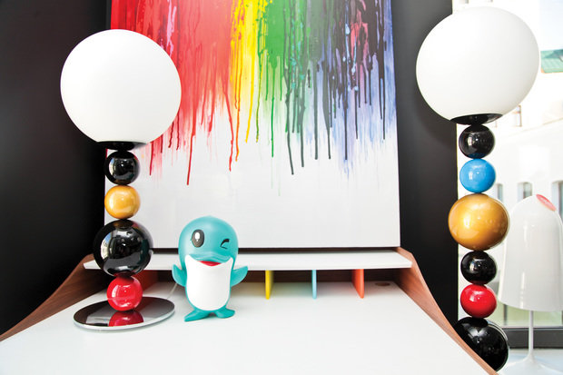 Фотография: Аксессуары в стиле , Карта покупок, Индустрия, Маркет, Cosmorelax – фото на INMYROOM