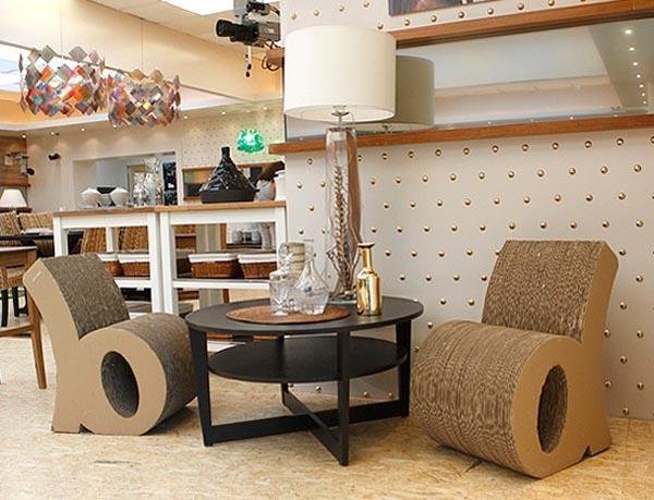 Фотография: Мебель и свет в стиле Лофт, Современный, Декор интерьера, Декор дома – фото на INMYROOM