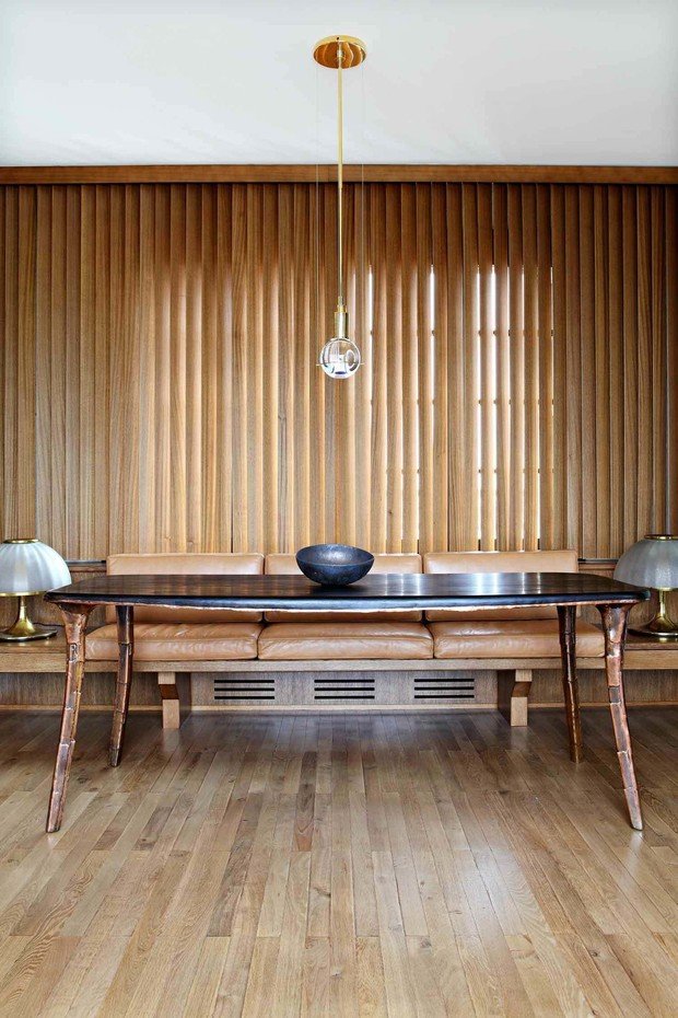 Фото из портфолио Дизайнерский лофт в Париже – фотографии дизайна интерьеров на INMYROOM