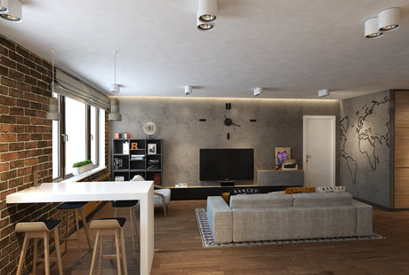Tim's Loft