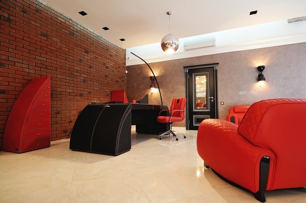 Фото из портфолио Салон интерьерных решений "IL Tempo" – фотографии дизайна интерьеров на INMYROOM