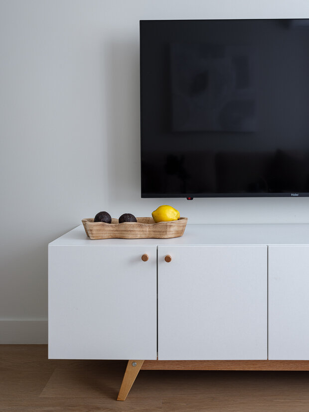 Фото из портфолио SYMBOL – фотографии дизайна интерьеров на INMYROOM