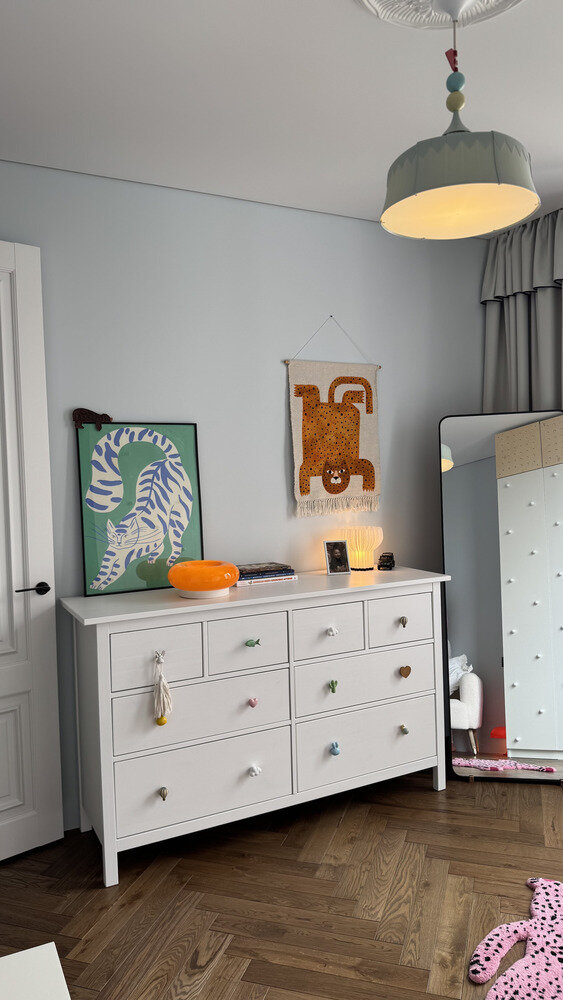 Фотография: в стиле , Современный, Квартира, Ремонт на практике, Новосибирск, Монолитный дом, 2 комнаты, 60-90 метров – фото на INMYROOM