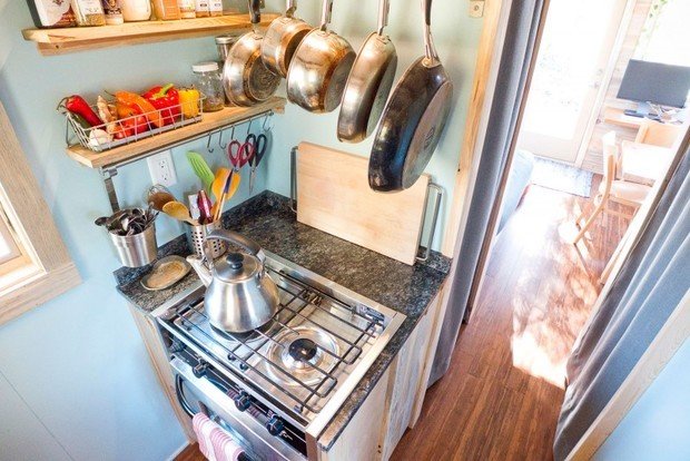 Фотография: Кухня и столовая в стиле Эко, Декор интерьера, Дом, Дача, Дом и дача – фото на INMYROOM