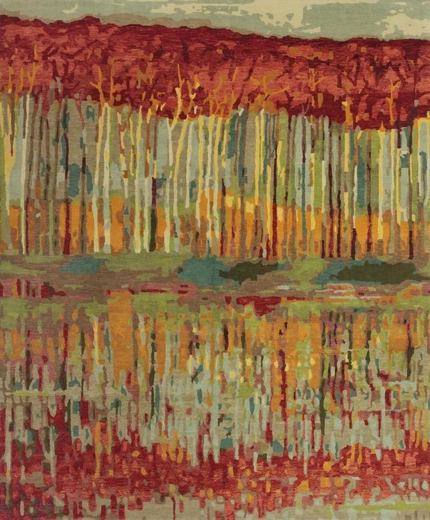 Фото из портфолио Four Seasons – фотографии дизайна интерьеров на InMyRoom.ru