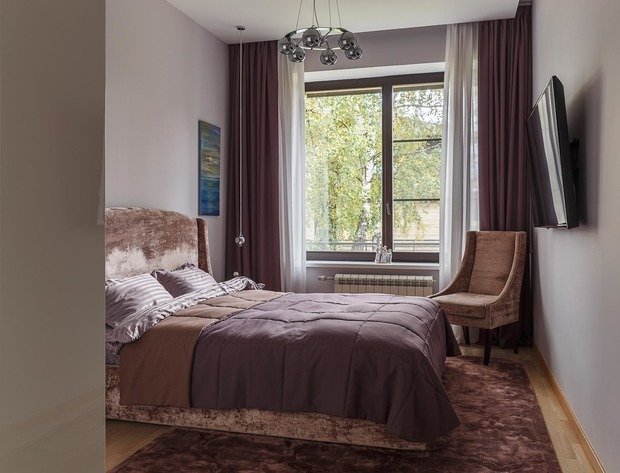 Фото из портфолио MN_Houzz – фотографии дизайна интерьеров на INMYROOM