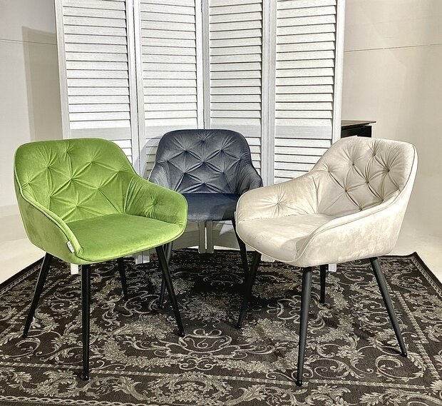 Фото из портфолио breeze м-сити – фотографии дизайна интерьеров на INMYROOM