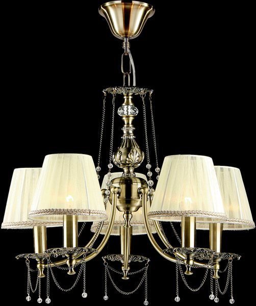 Фото из портфолио Коллекция Royal Classic – фотографии дизайна интерьеров на INMYROOM