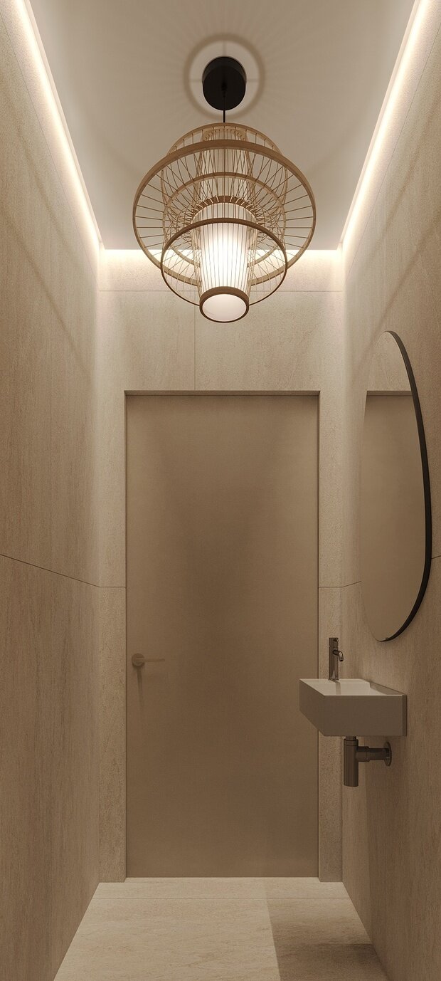 Фотография: в стиле – фото на INMYROOM