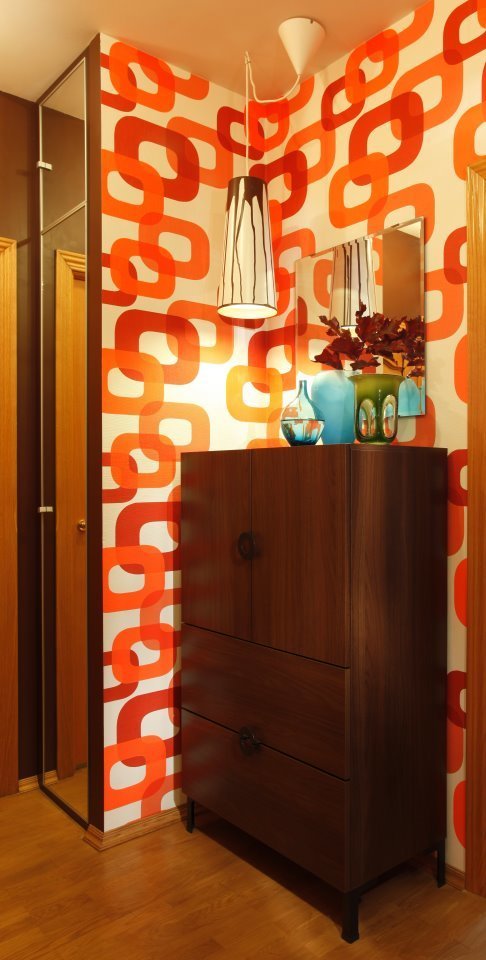 Фото из портфолио КВАРТИРА В ЧЕРТАНОВО – фотографии дизайна интерьеров на INMYROOM