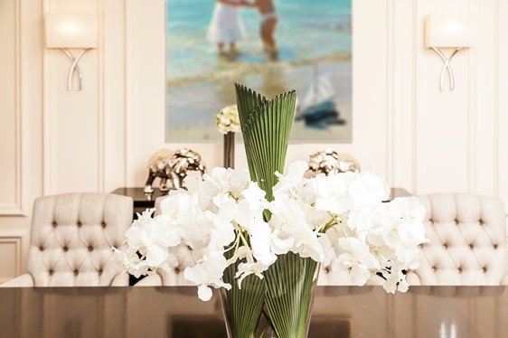 Фото из портфолио трехуровневая квартира в центре Москвы – фотографии дизайна интерьеров на INMYROOM