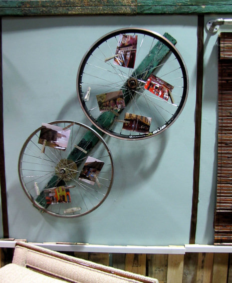 Фотография: Декор в стиле Прованс и Кантри, Современный – фото на INMYROOM