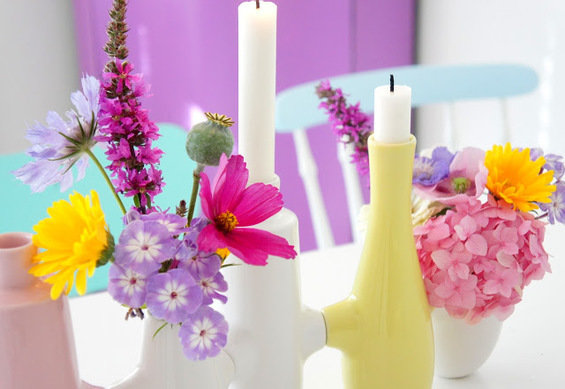 Фотография: Флористика в стиле , Малогабаритная квартира, Квартира, Цвет в интерьере, Дома и квартиры, Цветы – фото на INMYROOM