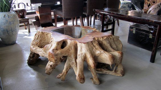 Фотография: Декор в стиле Эко, Декор интерьера, Мебель и свет – фото на INMYROOM