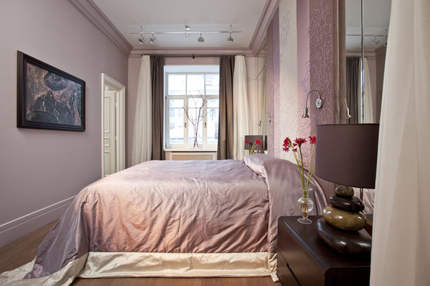 Фото из портфолио интересное – фотографии дизайна интерьеров на INMYROOM