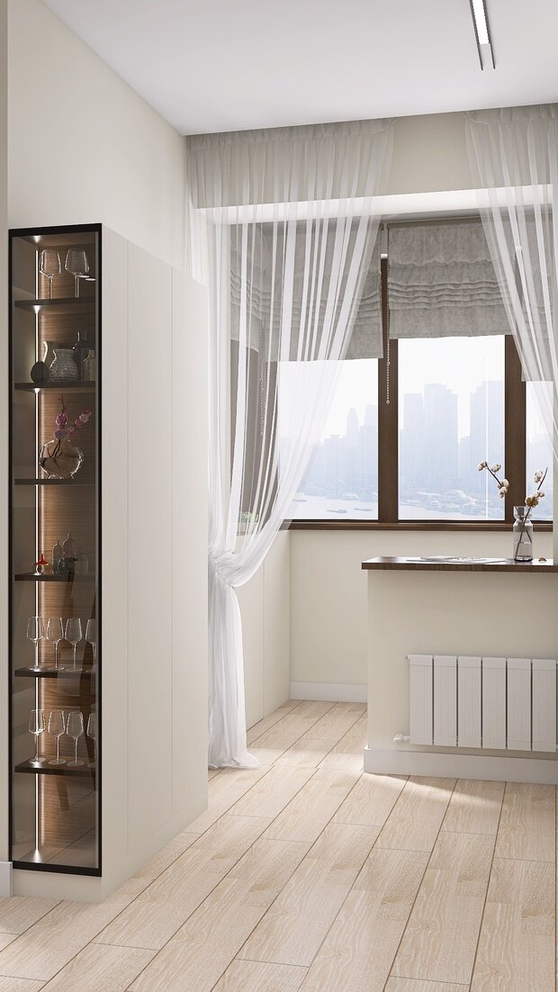 Фотография: в стиле – фото на INMYROOM
