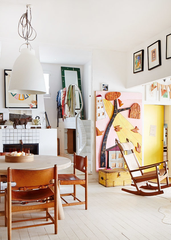 Фото из портфолио Невероятный дом в Сиднее – фотографии дизайна интерьеров на INMYROOM