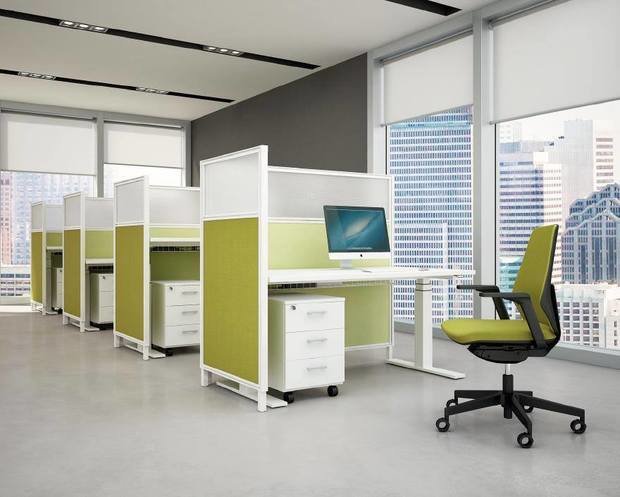 Фото из портфолио Фабрика QUADRIFOGLIO GROUP – фотографии дизайна интерьеров на INMYROOM