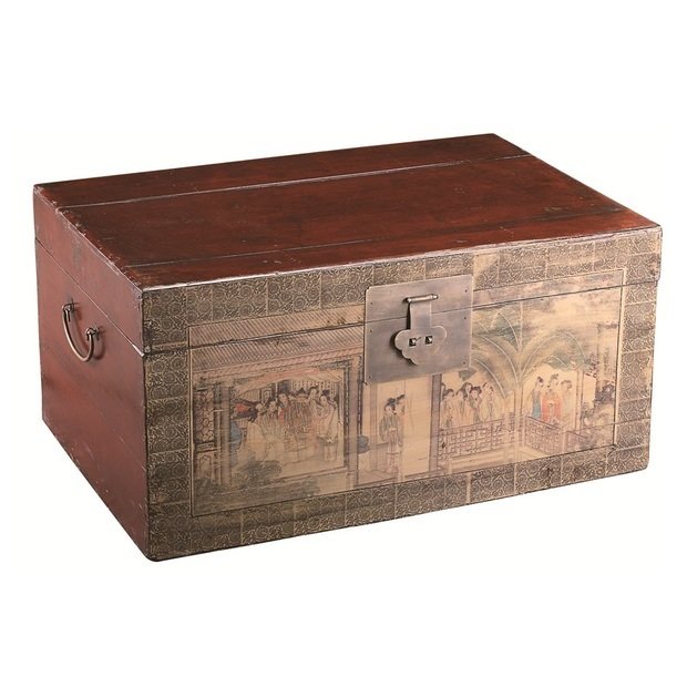 Фото из портфолио Asia Antique 2018  – фотографии дизайна интерьеров на INMYROOM