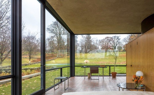 Фото из портфолио  Апартаменты PLAZA в Бразилии – фотографии дизайна интерьеров на INMYROOM