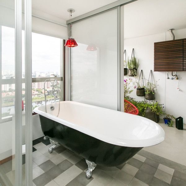 Фото из портфолио Мое избранное – фотографии дизайна интерьеров на INMYROOM