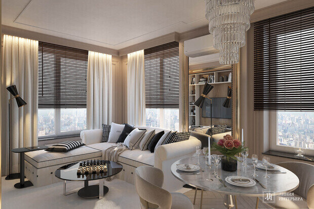 Фотография: в стиле – фото на INMYROOM