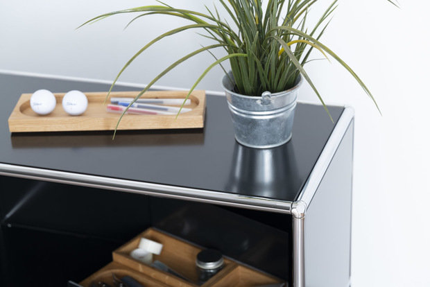 Фото из портфолио System01 – фотографии дизайна интерьеров на INMYROOM