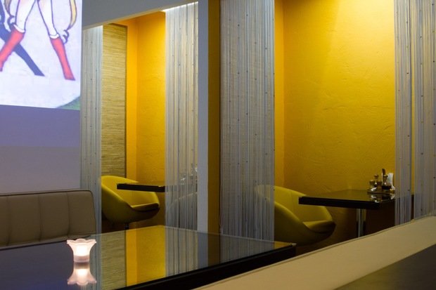 Фотография:  в стиле Современный – фото на INMYROOM