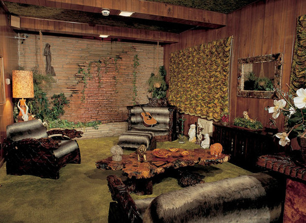 Фотография: Гостиная в стиле Прованс и Кантри, Классический, Современный – фото на INMYROOM