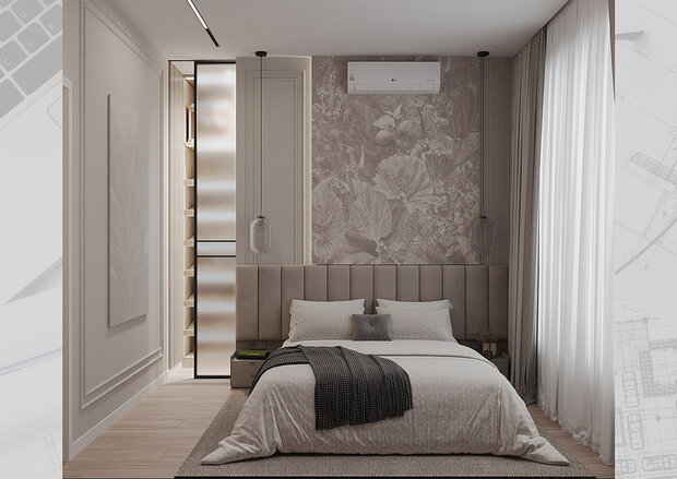 Фотография:  в стиле  – фото на INMYROOM