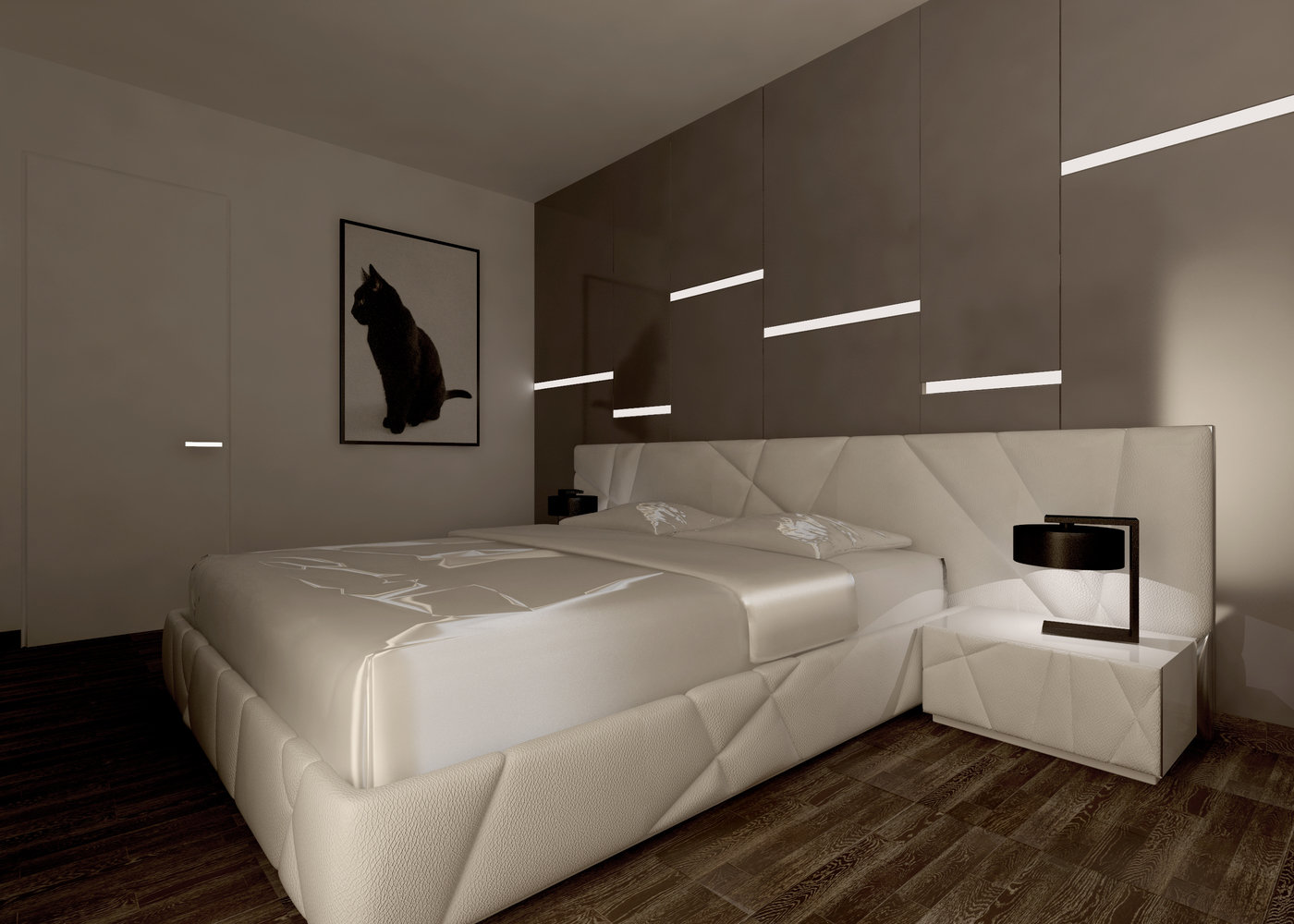 Фото из портфолио Апартаменты для пары – фотографии дизайна интерьеров на INMYROOM Фото из портфолио Апартаменты для пары – фотографии дизайна интерьеров на INMYROOM