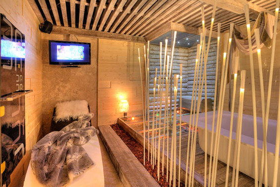 Фотография: Кухня и столовая в стиле Прованс и Кантри, Современный, Эклектика – фото на INMYROOM