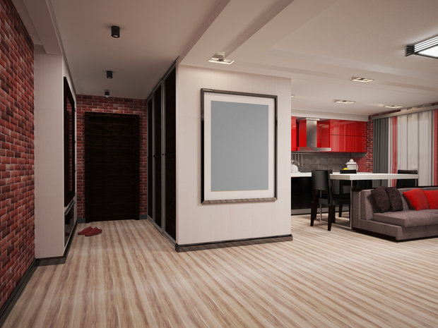 Фото из портфолио Мои избранные статьи – фотографии дизайна интерьеров на INMYROOM