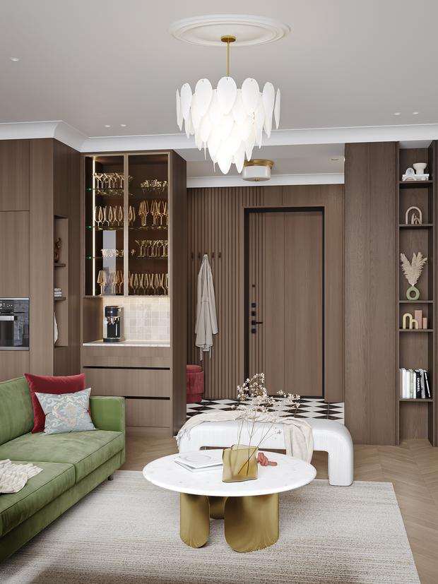 Фотография: в стиле – фото на INMYROOM