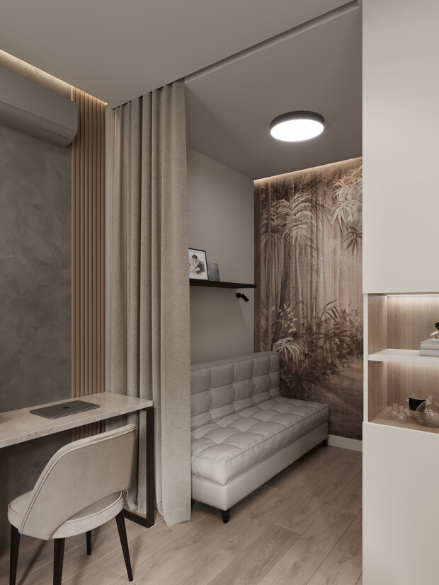 Фотография:  в стиле  – фото на INMYROOM