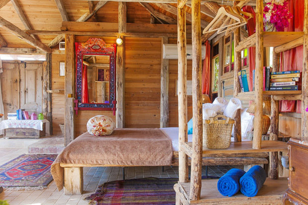 Фото из портфолио NATURE – фотографии дизайна интерьеров на INMYROOM