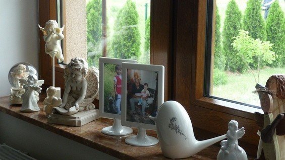 Фотография: Аксессуары в стиле Прованс и Кантри, Мебель и свет, IKEA, Интервью, ИКЕА – фото на INMYROOM