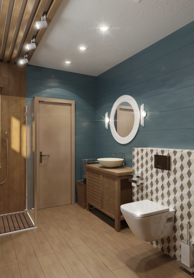 Дизайн: Инесса Терновая