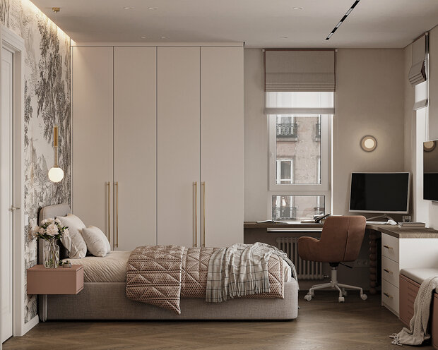 Фотография: в стиле – фото на INMYROOM
