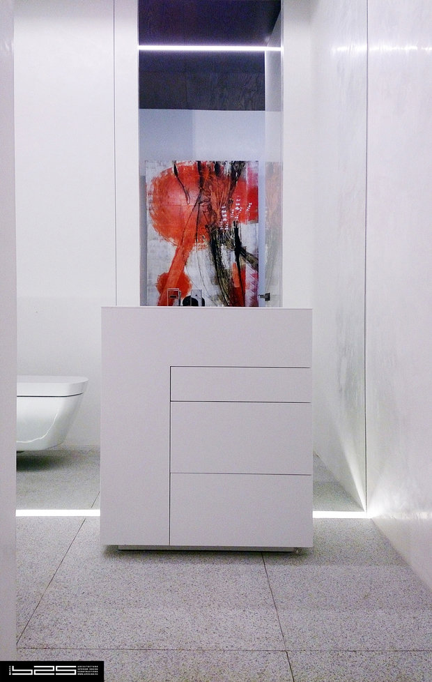 Фото из портфолио тне BEST PAVILION 005 – фотографии дизайна интерьеров на INMYROOM
