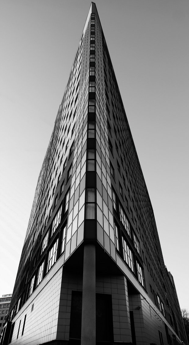 Фото из портфолио Архитектурное фото - 1 – фотографии дизайна интерьеров на INMYROOM