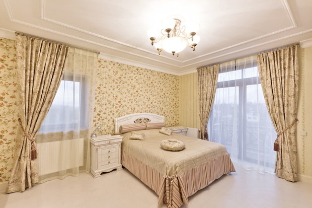 Фото из портфолио Коттедж Токсово – фотографии дизайна интерьеров на INMYROOM