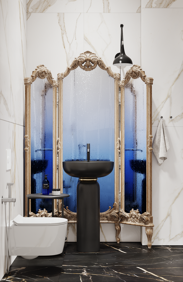 Фотография:  в стиле  – фото на INMYROOM