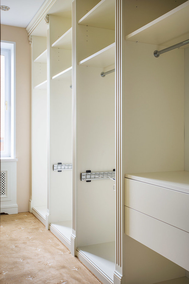 Фото из портфолио ЖК Кунцево 250 кв.м. – фотографии дизайна интерьеров на INMYROOM