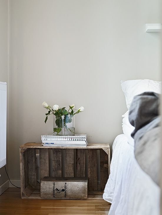 Фотография: Мебель и свет в стиле Прованс и Кантри, Скандинавский, Современный, Квартира, Дома и квартиры, Советы, Стены, Подушки, Ремонт на практике – фото на INMYROOM