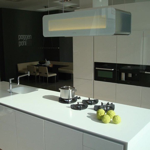 Фото из портфолио PITT by REGINOX – фотографии дизайна интерьеров на INMYROOM