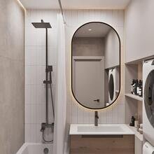 Фото из портфолио Сталинка 67 кв.м. – фотографии дизайна интерьеров на INMYROOM